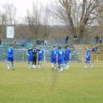 FOTBAL: Victorie pentru Unirea Dej la Mediaş