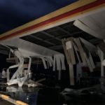 Cei doi români care au murit după furtuna din Grecia sunt din Cluj (VIDEO)