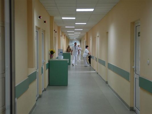 Spitalele clujene vor asigura permanența în minivacanța prilejuită de sărbătoarea Adormirea Maicii Domnului