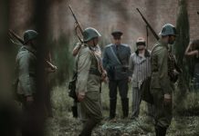 Între chin şi amin” – film despre Experimentul Piteşti difuzat la Cinematograful Pacea din Gherla