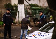 Noua lege a polițiștilor va intra în vigoare! Puteri sporite pentru oamenii legii