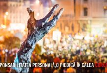 4 ani de la tragedia Colectiv: un marş în memoria celor care şi-au pierdut viaţa va fi organizat la Cluj