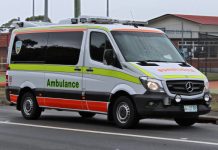 Prima ambulanță socială din Transilvania va fi cumpărată de Asociaţia Beard Brothers din Cluj