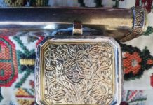 Bunuri de patrimoniu cultural naţional din 1800 recuperate de poliţiştii clujeni (FOTO)