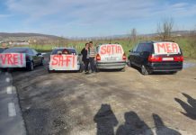 Cerere de căsătorie inedită a unui gherlean| Tânăra a izbucnit în lacrimi (VIDEO)