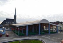 Furt în Piaţa Agroalimentară Dej! O femeie a rămas fără telefon! Hoţul din Suceava a fost prins