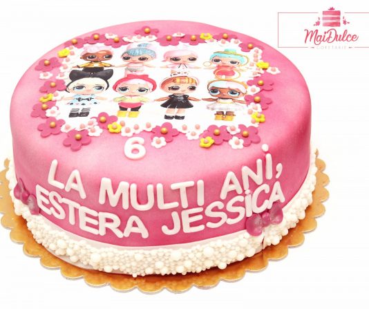 Avantajele de a face cadou un tort pentru ziua unei persoane dragi