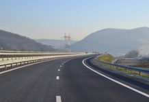 S-a stabilit traseul final al centurii Clujului | Va avea 38 de kilometri