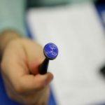 Rezultate exit poll IRES | Cine intră în turul II