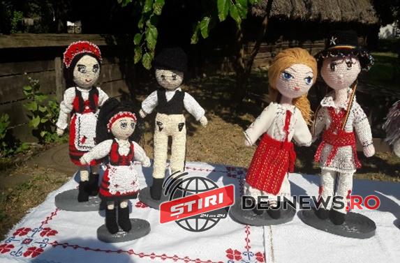 expozitie de papusi gherla