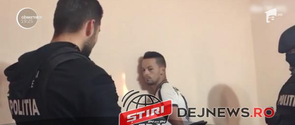 inchisoare dejean anglia