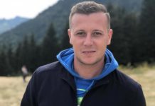 Un militar din Gherla are nevoie de ajutorul nostru! La doar 23 de ani a fost diagnosticat cu leucemie