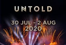 Festivalul UNTOLD revine cu o nouă ediţie: 30 iulie – 2 august 2020