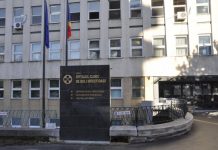 Spitalele clujene vor asigura permanența în perioada sărbătorilor de iarnă