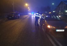 Accident cu două maşini în Dej! Şoferul vinovat era băut (FOTO)