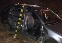Accident grav în Coplean! O femeie şi-a pierdut viaţa (FOTO)