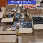 Bărbaţi prinşi în Florești și Someșul Cald cu 24 de kilograme de articole pirotehnice