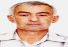 Cluj: Bărbat dat dispărut! A plecat de acasă, iar de trei zile nu a mai fost văzut