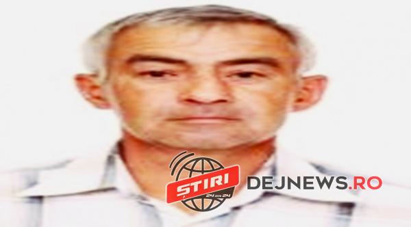 disparut cluj