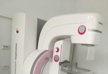 FOTO | Un nou aparat digital de mamografie pentru Spitalul Clinic C.F. Cluj-Napoca