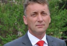 Marius Sabo, fostul primar din Gherla, declarat în stare de incompatibilitate