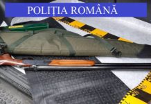 Deţinătorii de arme din Iara verificaţi: s-au dat amenzi de peste 10.000 de lei