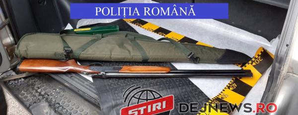 FOTO ARMA