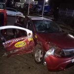 FOTO | Accident cu două victime în Gilău