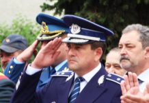 Șeful Poliției din Câmpia Turzii, prins beat la volan. Bărbatul a refuzat testarea cu etilotestul (ACTUALIZARE)
