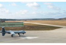Câmpia Turzii va avea drone MQ-9 Reaper! Acest tip de dronă a fost folosită în misiunea de eliminare a generalului Qassem Soleimani