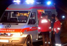 Revelion de coşmar pentru trei tineri clujeni! Au fost bătuţi de mai multe persoane