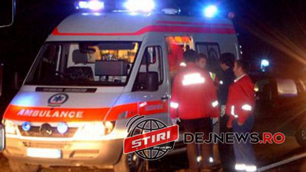 ambulanta noaptea 2020