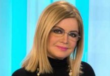 Jurnalista Cristina Țopescu a murit! Aceasta era dispărută de trei săptămâni