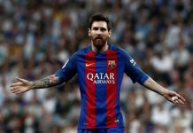 VIRAL: Lionel Messi – vedetă într-o reclamă a unei bănci din România