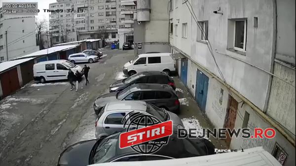 masini zgariate copii cluj