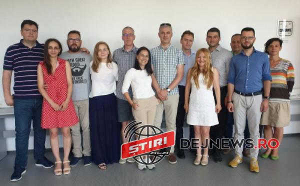usr cluj