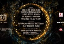 PRIMUL VAL DE ARTIȘTI ANUNȚAȚI LA UNTOLD 2020