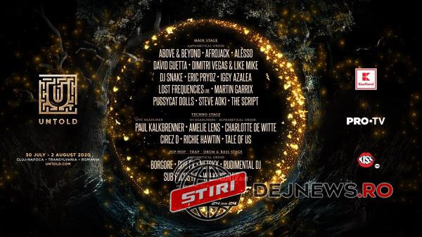 FIRST ANNOUNCE - COVER 2