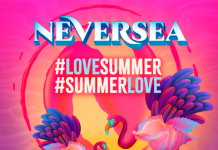 NEVERSEA – SUMMER LOVE – PREȚURI SPECIALE LA ABONAMENTE