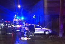 O tânără de 19 ani din Dej, care a murit în urma unui accident rutier, a salvat alte patru vieţi