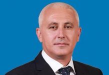 Aurelian Mureşan este candidatul PNL la Primăria Dej