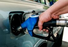 DEJ: A alimentat de două ori din benzinărie, dar a „uitat” să plătească