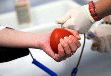 Campanie de donare de sânge la Dej | Ce beneficii vei avea dacă donezi