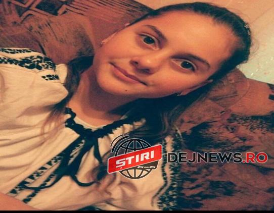 minora camarasu disparuta