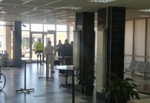 Noi măsuri în vederea combaterii răspândirii coronavirusului pe Aeroportul Internațional Cluj