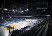 Sala Polivalentă din Cluj-Napoca va fi transformată într-un spital pentru bolnavii de coronavirus