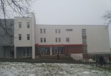 Noul Spital de Boli Psihice Cronice Borșa a fost recepționat (VIDEO)