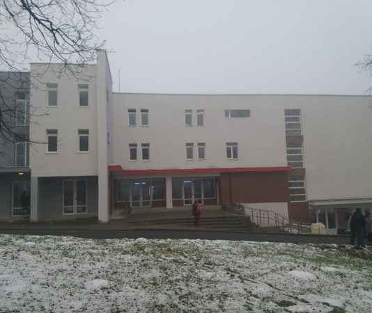 Noul Spital de Boli Psihice Cronice Borșa a fost recepționat (VIDEO)