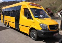 Veste bună: transport gratuit pentru elevi din anul şcolar 2020-2021
