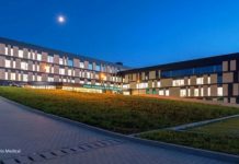 Primul spital privat din țară preluat de o autoritate publică pentru a trata persoanele infectate cu COVID-19